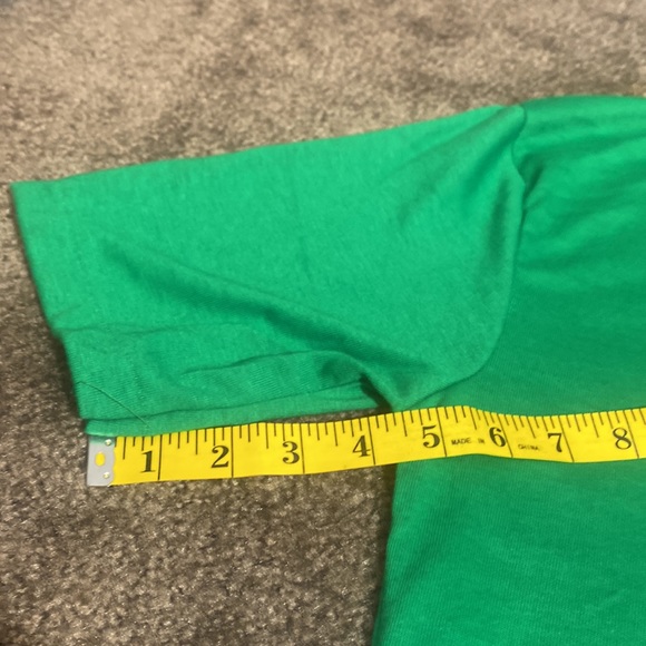 Vintage 70s Hanes Polo - Picture 7 of 12